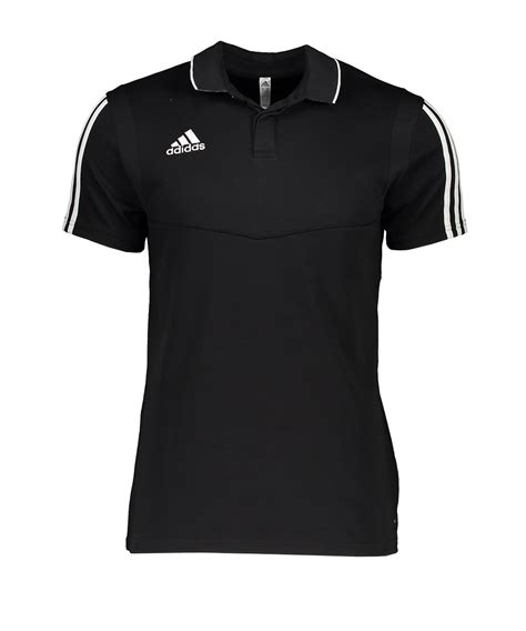adidas polo weiß tiro 19
